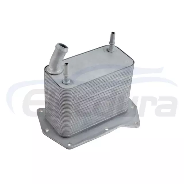 Premium 3.6 TDV8 ψυγείο λαδιού κινητήρα 6H4Q6C711CF απόθεμα διανομέα για εισαγωγείς και χονδρεμπόρους Land Rover Range Rover