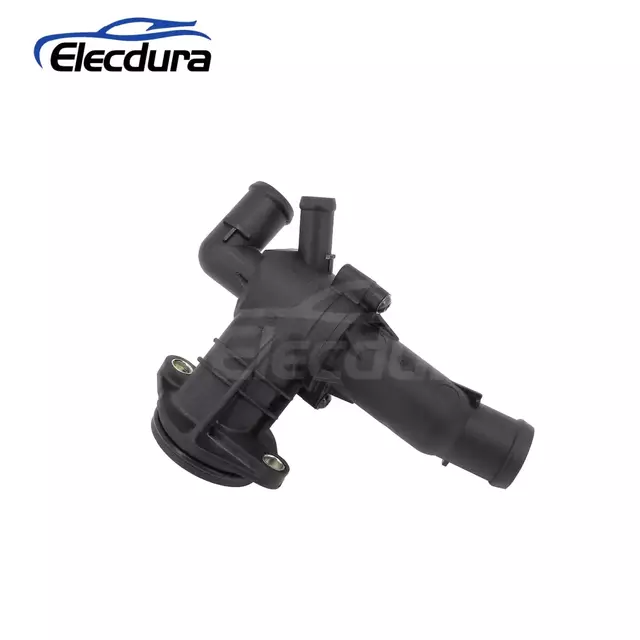 03P121111E AUDI VW SKODA SEAT Engine Coolant Thermostat for Wholesale Aftermarket Supply