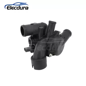 022121111G AUDI VW SKODA SEAT Engine Coolant Thermostat for B2B Cooling System Supply