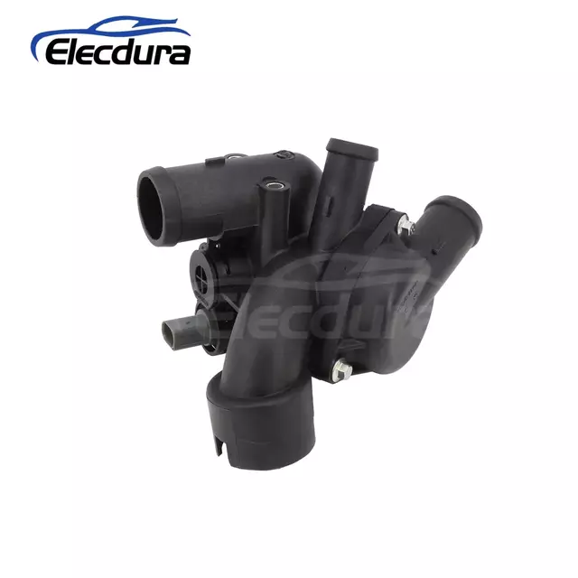 022121111G AUDI VW SKODA SEAT Engine Coolant Thermostat for B2B Cooling System Supply