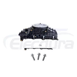 A 651 090 00 37 remplacement du collecteur d'admission pour la vente en gros pour Mercedes OM651