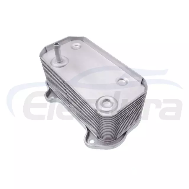 Engine Oil Cooler 99610702507 wholesale supplier for Porsche Boxster 986 987 bulk order aftermarket replacement