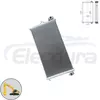 208-03-72160 hydraulic oil cooler for Komatsu PC400-7 excavator wholesale aftermarket supplier bulk order