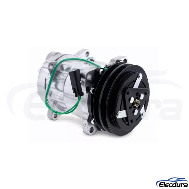 8045 A/C compressor aftermarket wholesale replacement for Volvo
