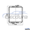 20Y-03-21510 KOMATSU PC200-6 Radiator