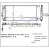 10326292 Buick Rendezvous 2002-2007 A/C Condenser