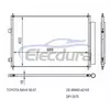 8846042100 Toyota Rav4 2006-2007 Klima Kondenser Komplesi