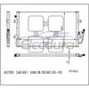 52456513 Chevrolet Astro Safari Van 1995-2005 A/C Condenser