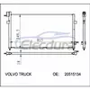 20515134 Volvo Fh12 1993+ A/C Condenser 20mm Core