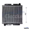 Aftermarket Mercedes-Benz Bus Engine Cooling Radiator A3525010001 for O 500 R wholesale replacement