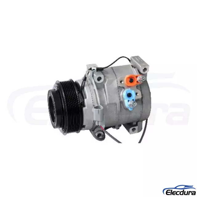 88320-6A010 A/C compressor aftermarket wholesale replacement for Toyota