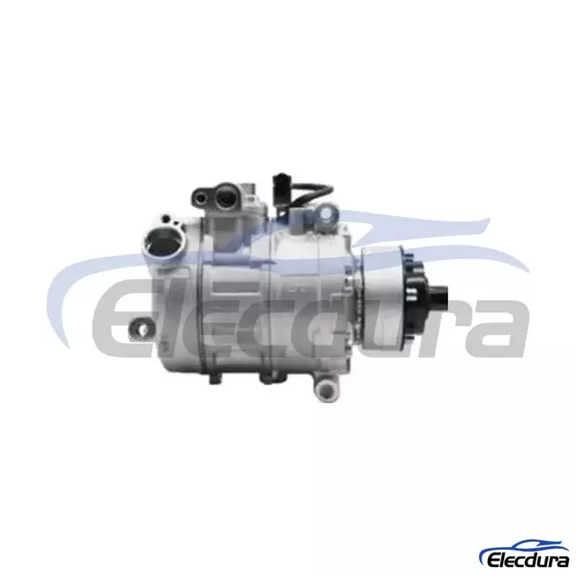4E0260805AS AC Compressor