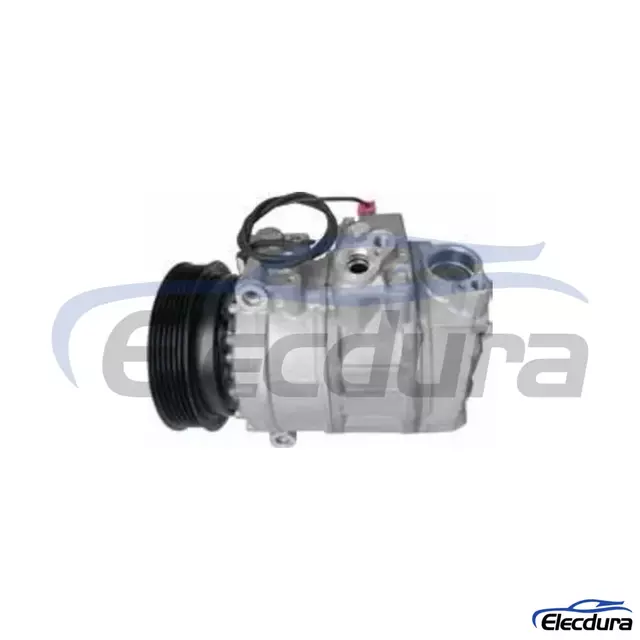 4B0260805B AC Compressor
