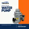 Engine Water Pump A2642003801 for Mercedes-Benz Bulk Supply