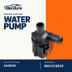 Engine Water Pump 06H121601E/G/N for Audi Bulk Supply