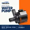 Engine Water Pump 31338211 for Volvo Bulk Supply