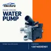 Engine Water Pump 1307400XEN01 for Haval Bulk Supply