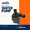Engine Water Pump 5Q0965567 for Buick Bulk Supply