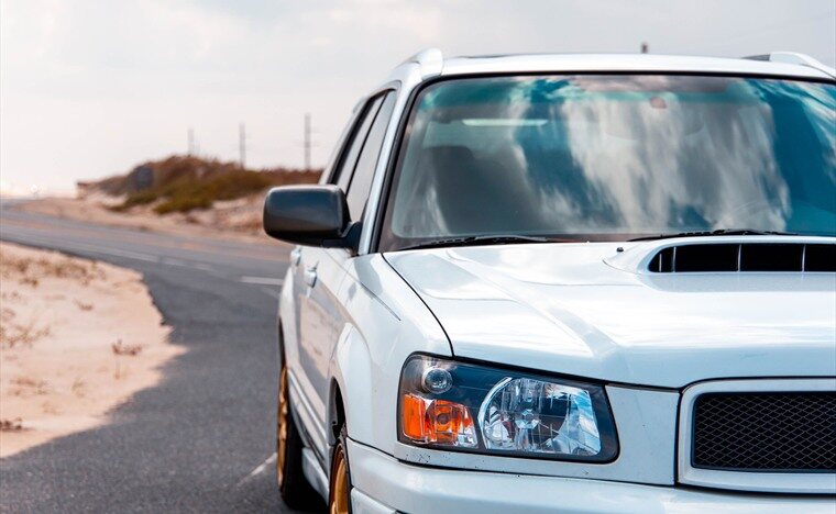 Passenger and light commercial vehicle application