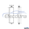 426-03-37601 KOMATSU WA600-6 Radiator