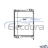 377-5263 CAT 416F/420F/428F Radiator