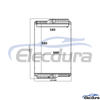 256-5310 CAT 950H Radiator