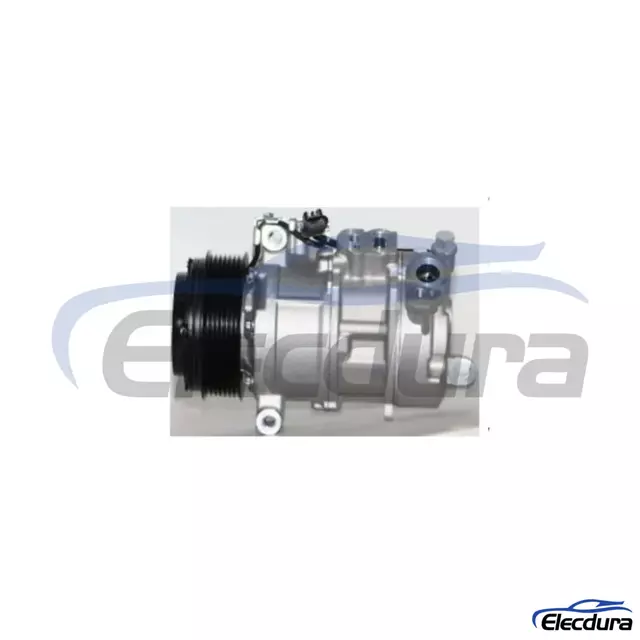 A0008308700 A/C Compressor