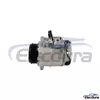 A0008306500 Mercedes-Benz S550 A/C Compressor