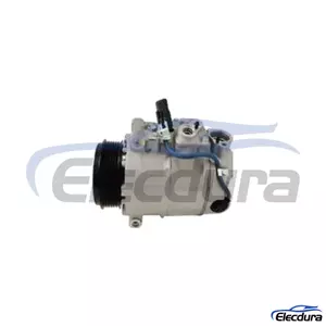A0008306500 Mercedes-Benz S550 A/C Compressor