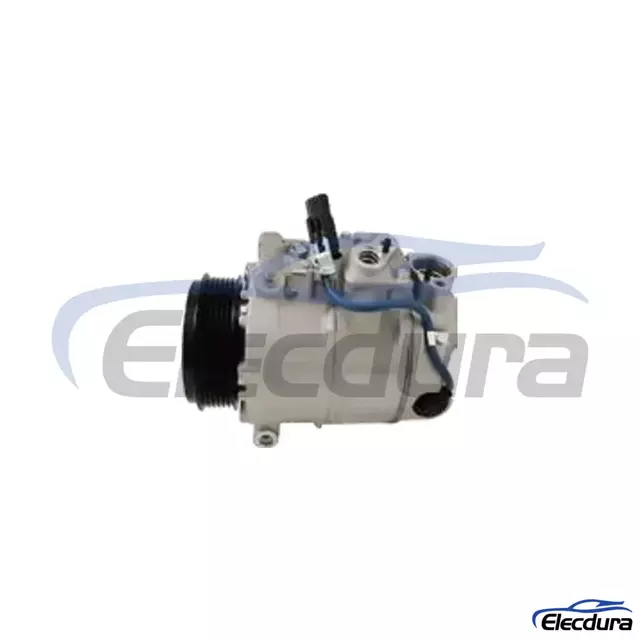 A0008306500 Mercedes-Benz S550 A/C Compressor