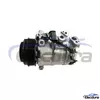 A0008303902 Klimakompressor der Mercedes-Benz GLC-Klasse