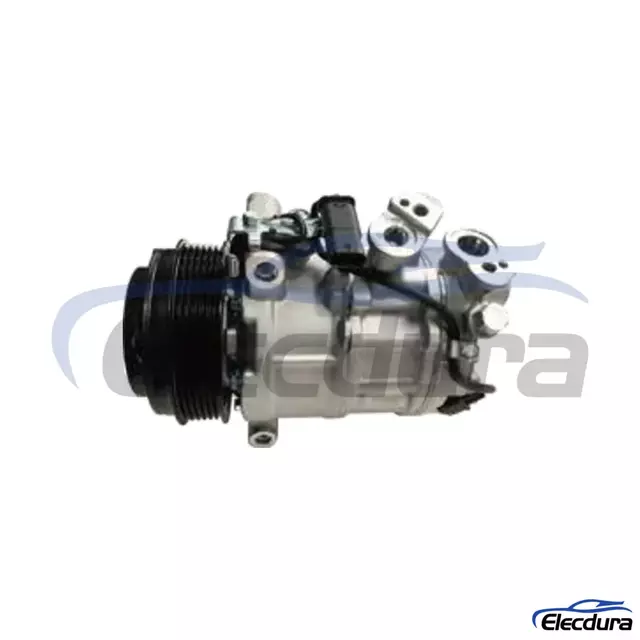 A0008303902 Mercedes-Benz GLC-Class AC Compressor