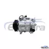 68158259AD Chrysler A/C Compressor