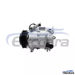 68158259AD Chrysler A/C Compressor