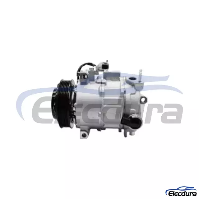 68158259AD Chrysler A/C Compressor