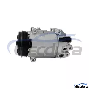 68081094AD Dodge A/C Compressor