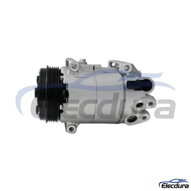 68081094AD Dodge A/C Compressor