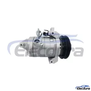 BR3319D629AE Ford Mustang 3.7 V6 A/C Compressor