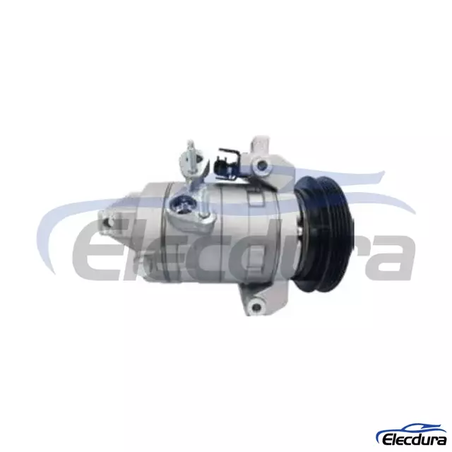 BR3319D629AE Ford Mustang 3.7 V6 A/C Compressor