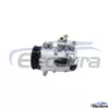6W9319D629AA Jaguar XF / XK Klimaanlagenkompressor