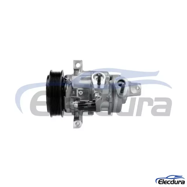 E3B119D629BB Ford KA 1.0 A/C Compressor