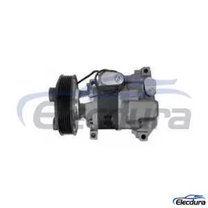 DCP44005 H12A1AG4DY Compressor, air conditioning for MAZDA