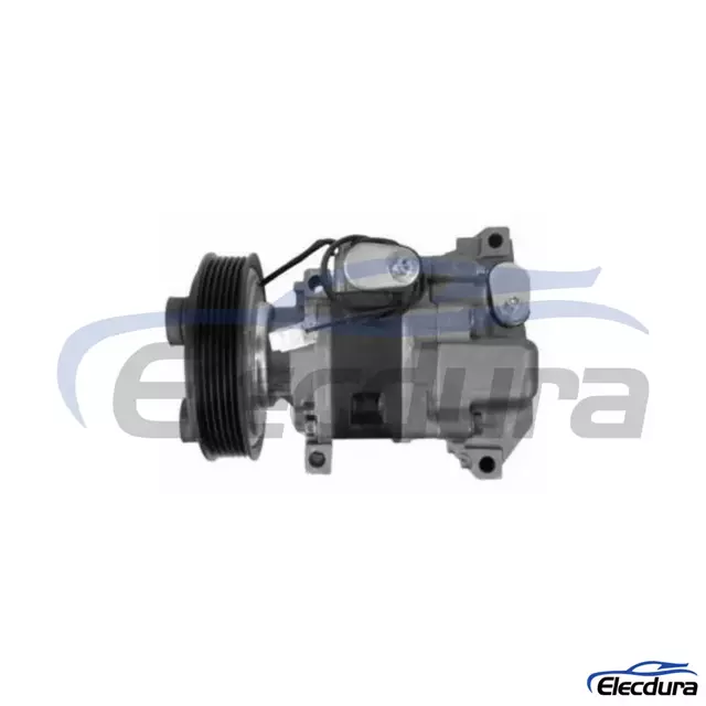 DCP44005 H12A1AG4DY Compressor, air conditioning for MAZDA