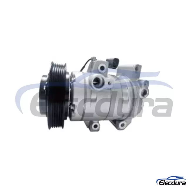 GDK461450 GDK4-61-450 A/C Compressor