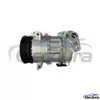 9675659980 A/C Compressor - Citroen C4 PICASSO - 9675659980