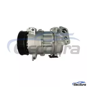 9675659980 A/C Compressor - Citroen C4 PICASSO - 9675659980