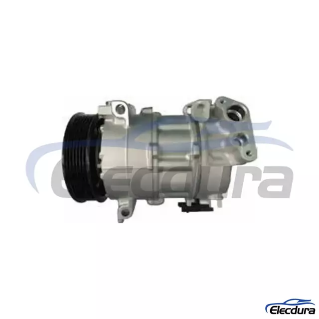 9675659980 A/C Compressor - Citroen C4 PICASSO - 9675659980