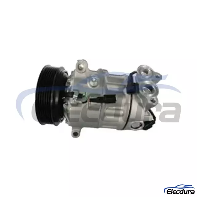 31332528 Volvo S60 II 2.0 A/C Compressor