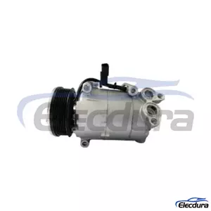 LR027788 Land Rover Range Rover Evoque 2.2 A/C Compressor