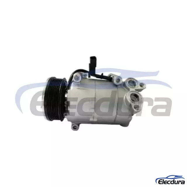 LR027788 Land Rover Range Rover Evoque 2.2 A/C Compressor